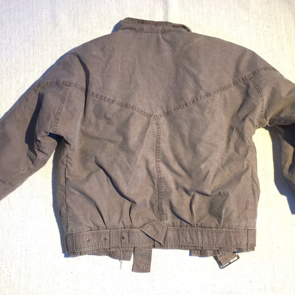 Outer-Scene Ltd Jacket - image 4